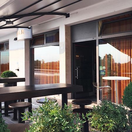 Hotel Belvedere Ponte di Piave Εξωτερικό φωτογραφία