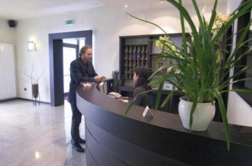 Hotel Belvedere Ponte di Piave Εξωτερικό φωτογραφία