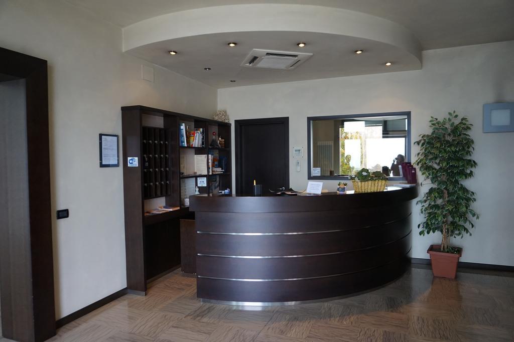 Hotel Belvedere Ponte di Piave Εξωτερικό φωτογραφία