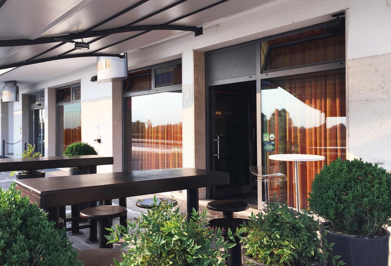 Hotel Belvedere Ponte di Piave Εξωτερικό φωτογραφία