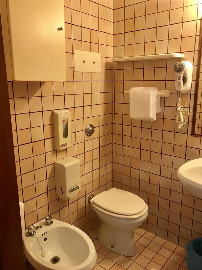 Hotel Belvedere Ponte di Piave Εξωτερικό φωτογραφία