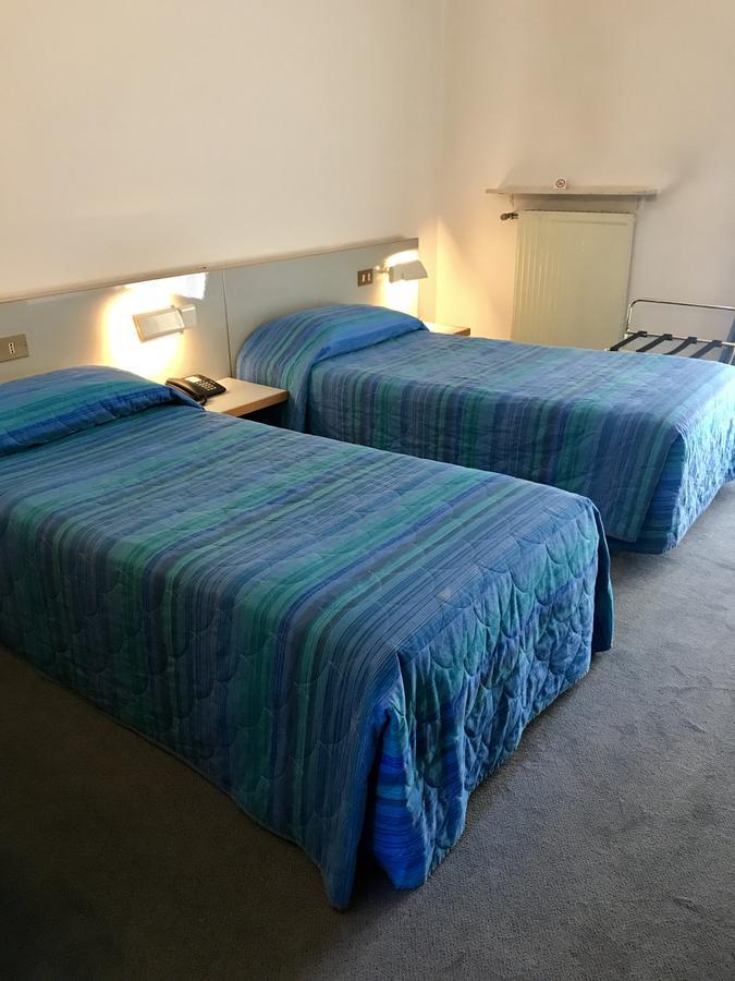 Hotel Belvedere Ponte di Piave Εξωτερικό φωτογραφία