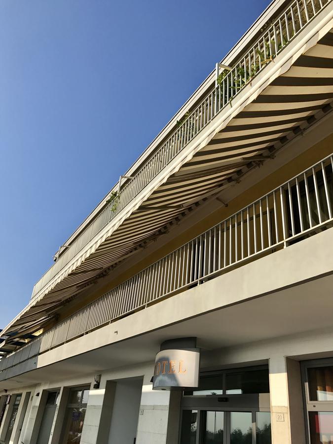 Hotel Belvedere Ponte di Piave Εξωτερικό φωτογραφία