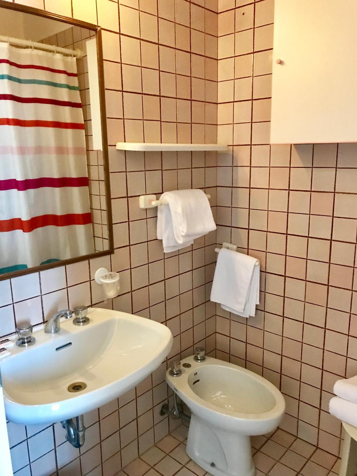 Hotel Belvedere Ponte di Piave Εξωτερικό φωτογραφία