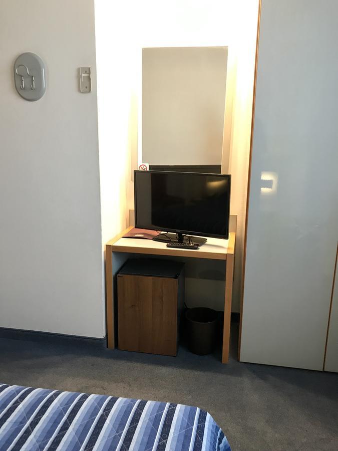 Hotel Belvedere Ponte di Piave Εξωτερικό φωτογραφία