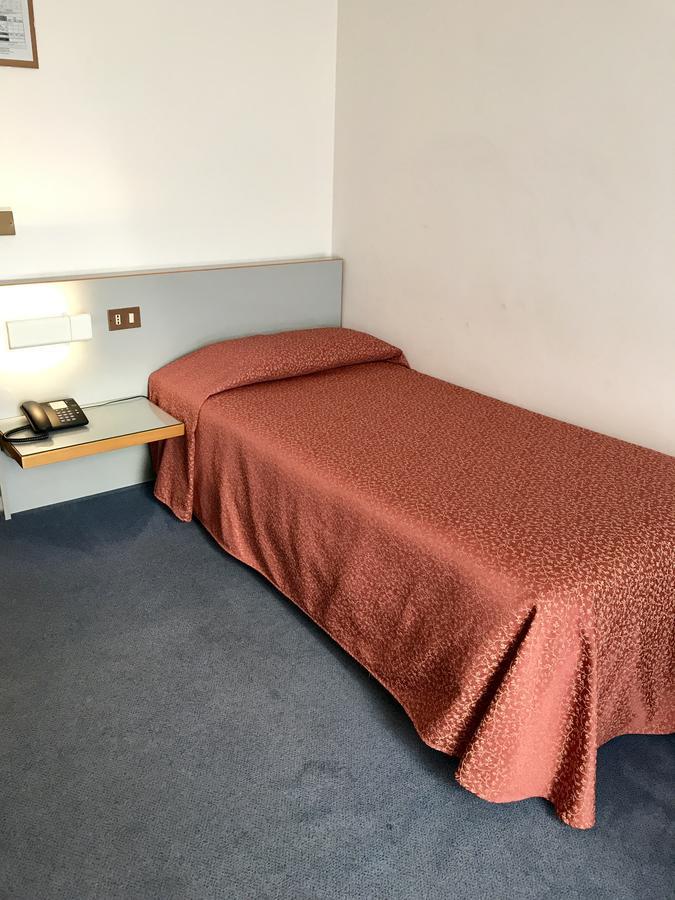 Hotel Belvedere Ponte di Piave Εξωτερικό φωτογραφία
