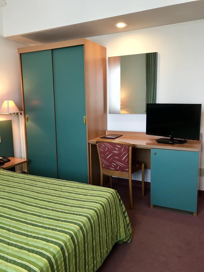Hotel Belvedere Ponte di Piave Εξωτερικό φωτογραφία